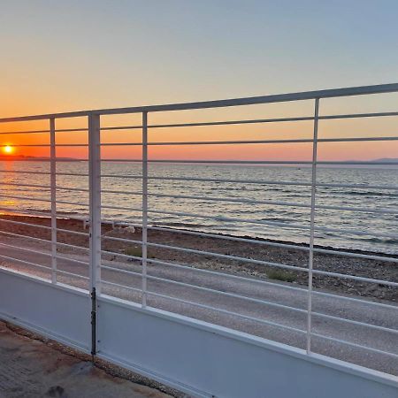 הוילה קאטו אכאיה Kiko, The Coastline House מראה חיצוני תמונה