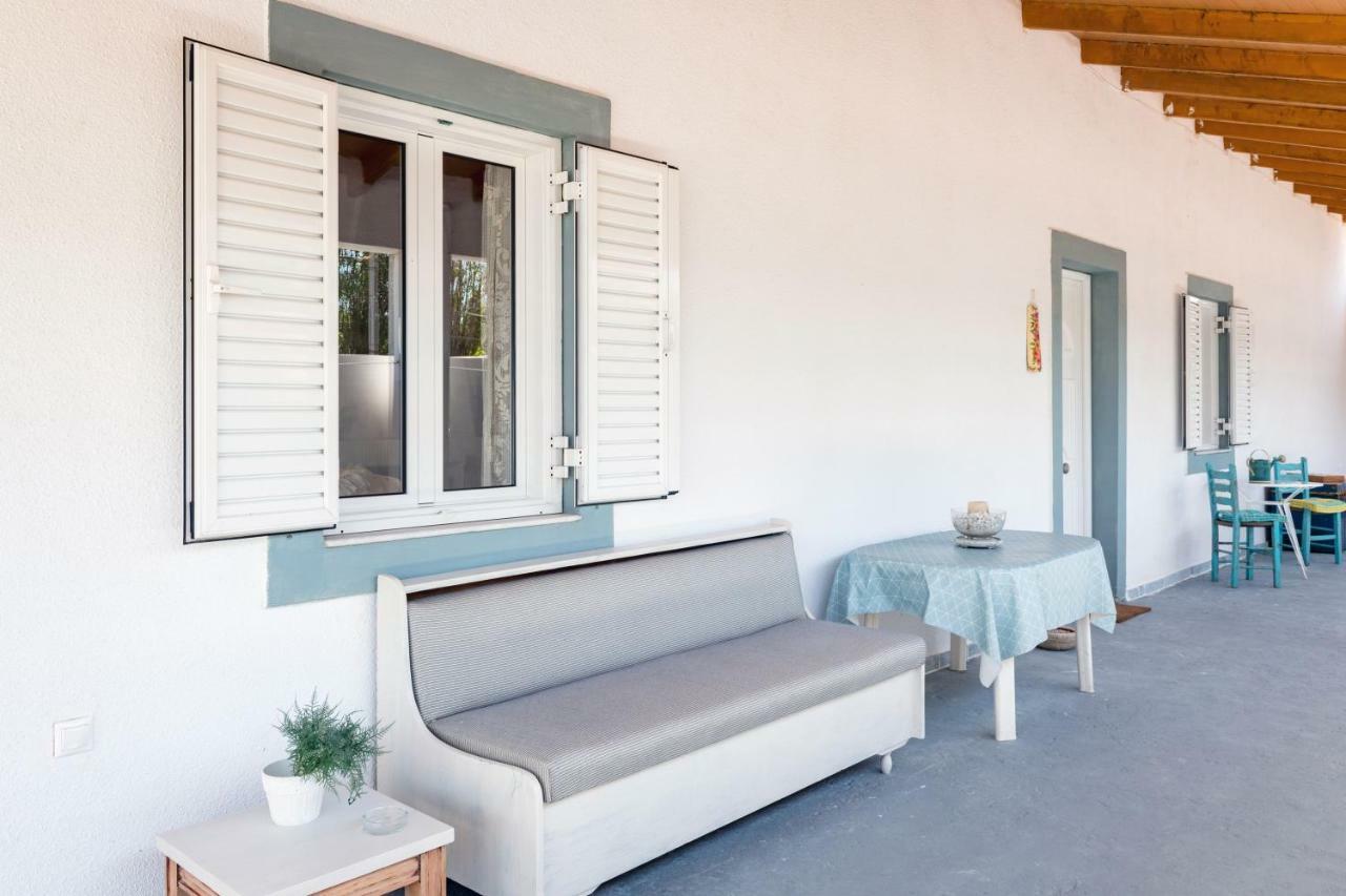 הוילה קאטו אכאיה Kiko, The Coastline House מראה חיצוני תמונה